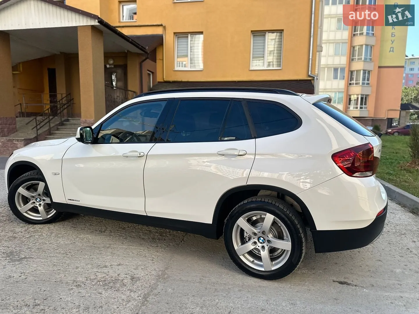 2011 BMW X1 - мініатюра 9