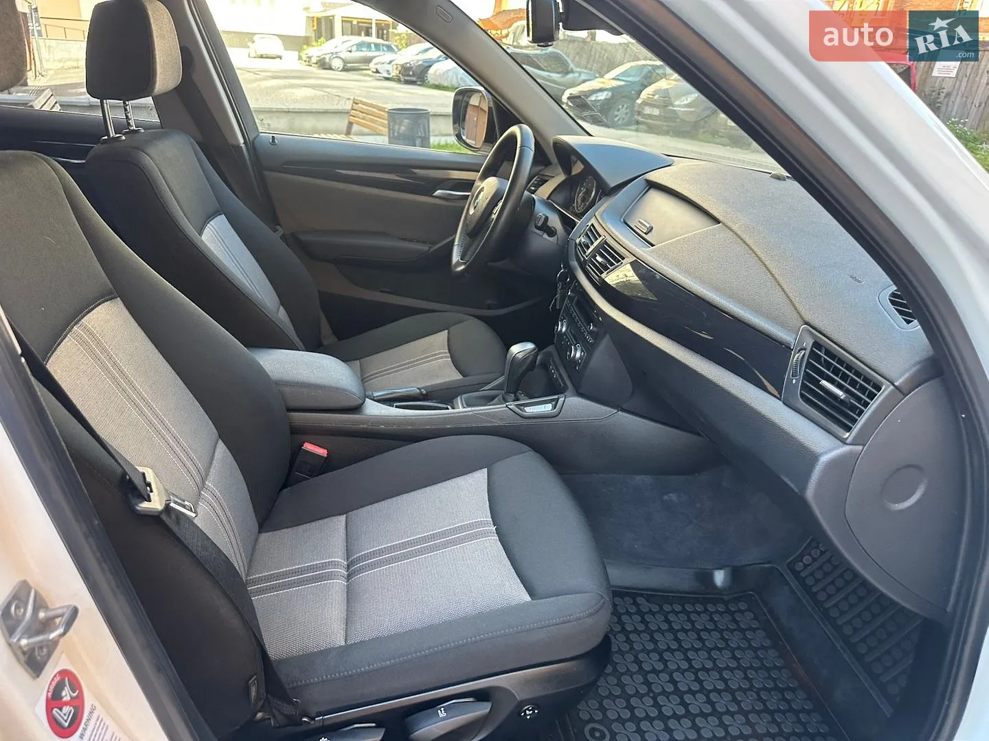 2011 BMW X1 - мініатюра 43