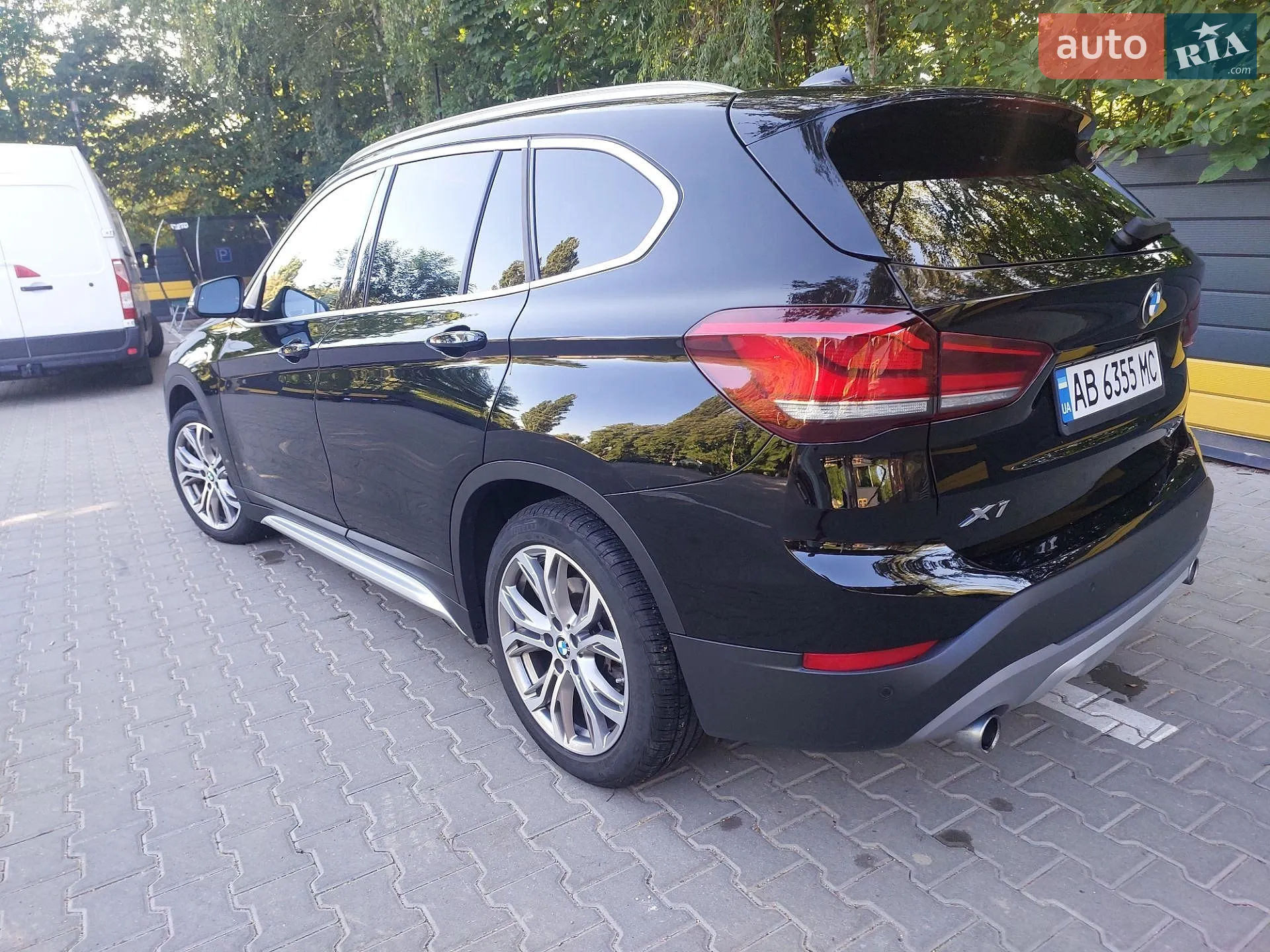 2019 BMW X1 - мініатюра 4