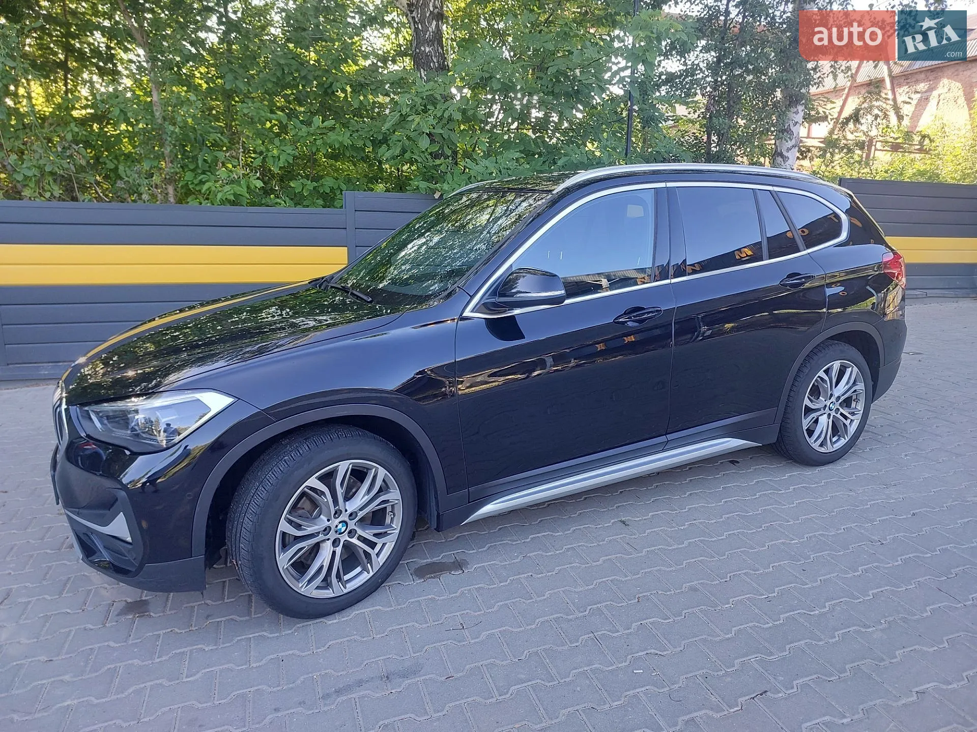 2019 BMW X1 - мініатюра 15