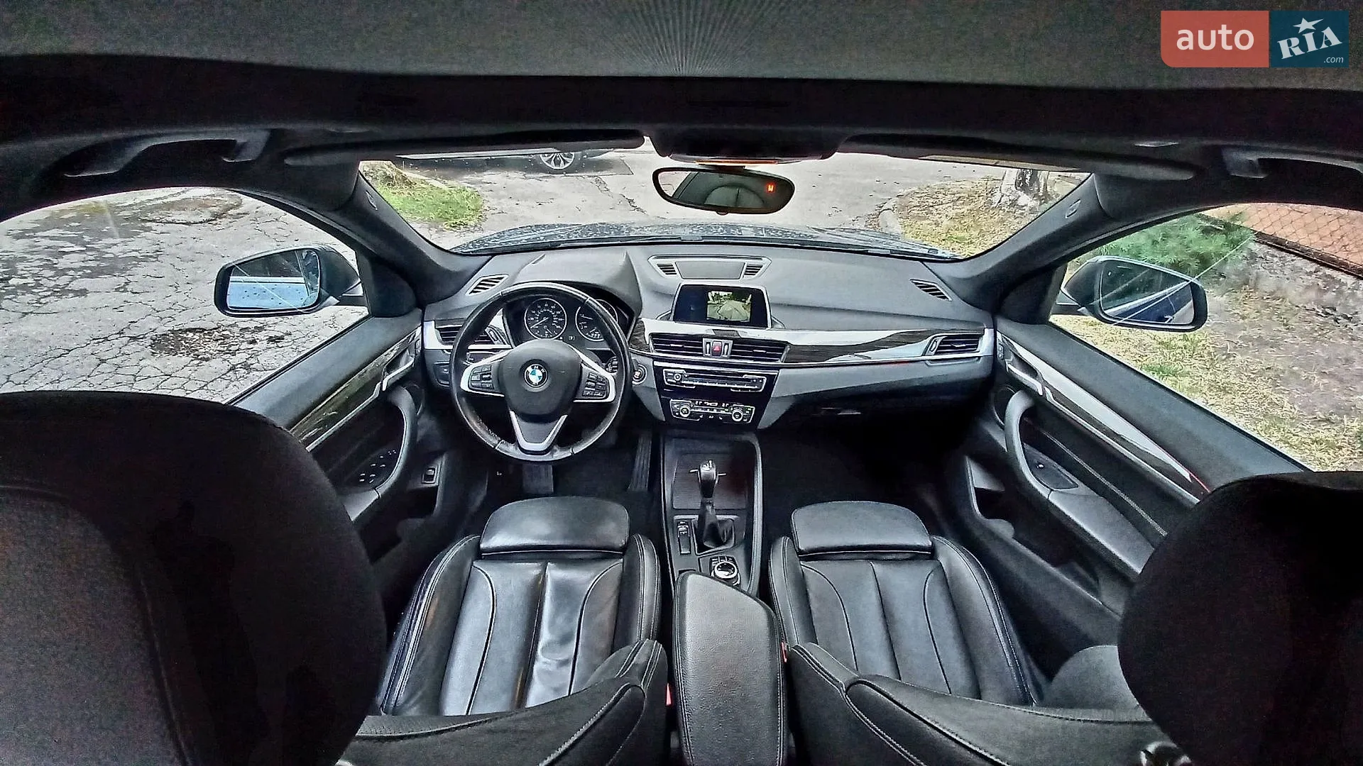 2018 BMW X1 - мініатюра 12