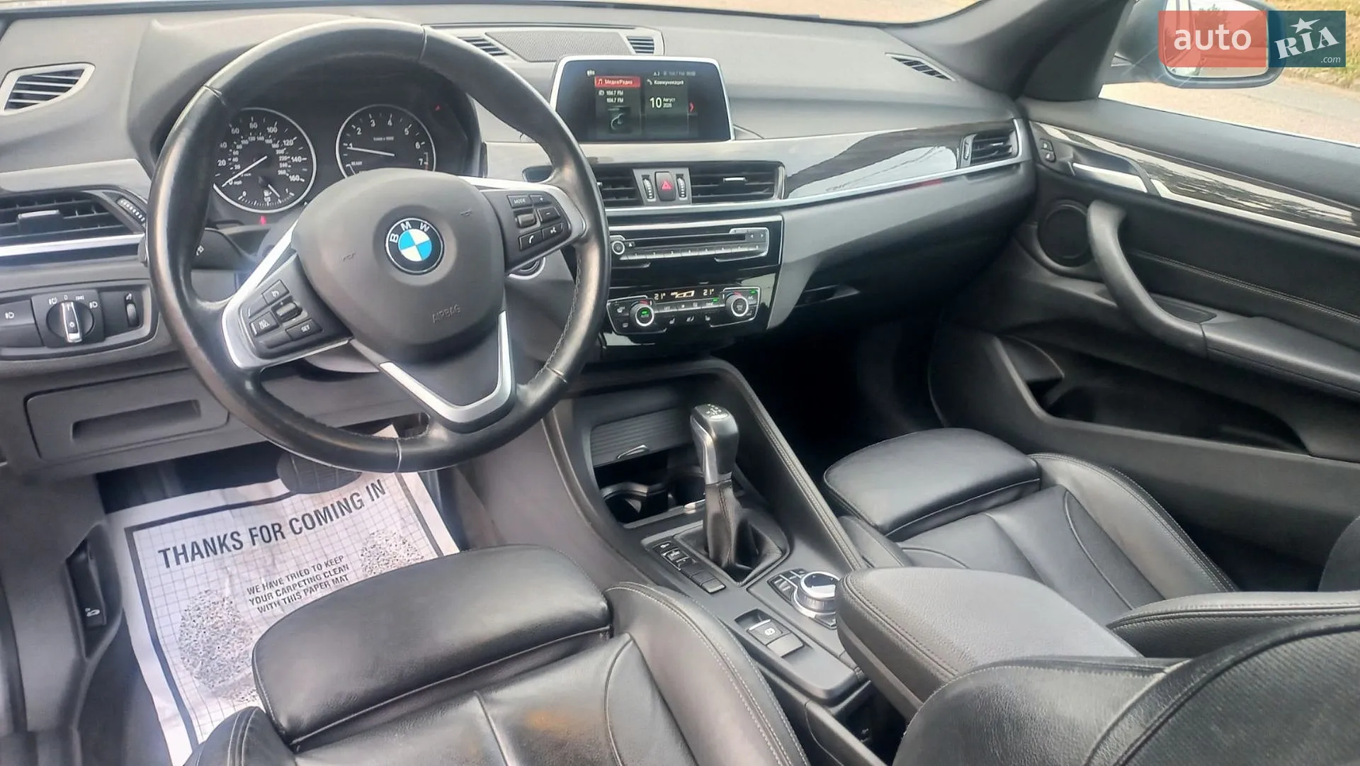 2018 BMW X1 - мініатюра 9