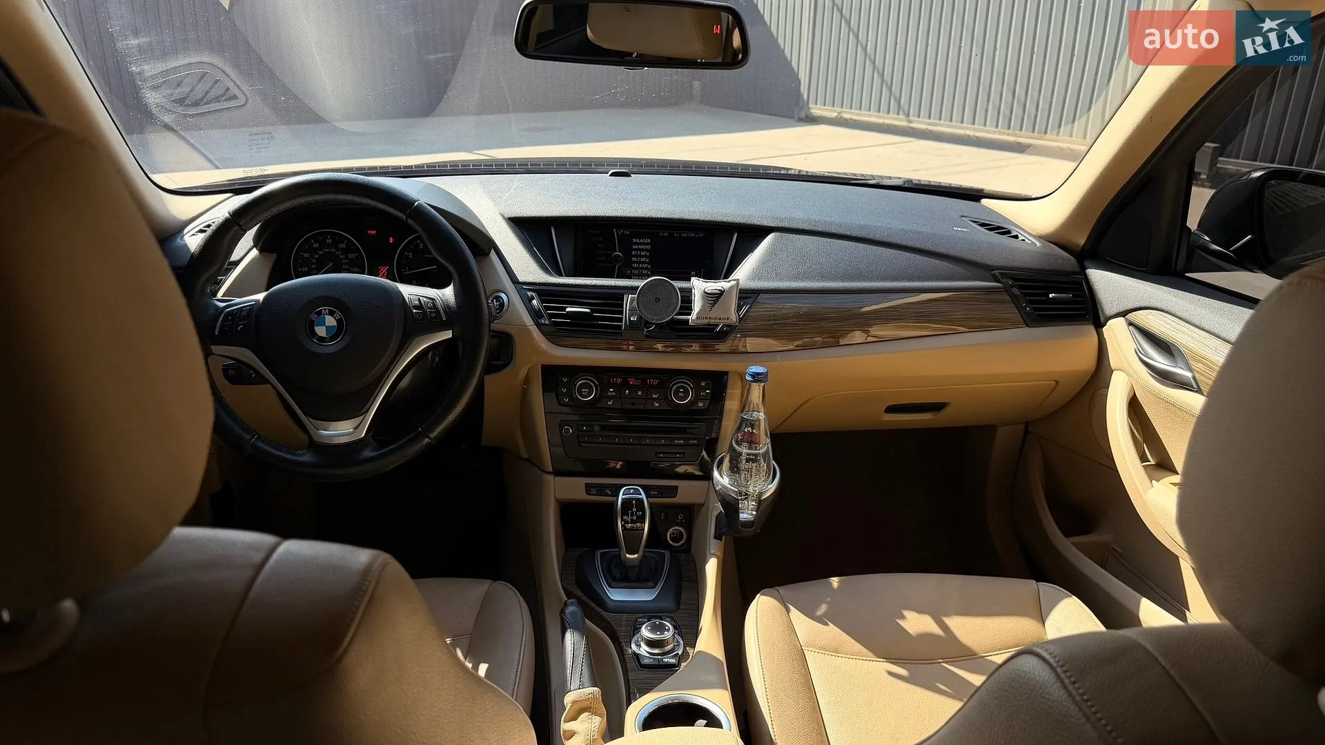 2013 BMW X1 - мініатюра 10