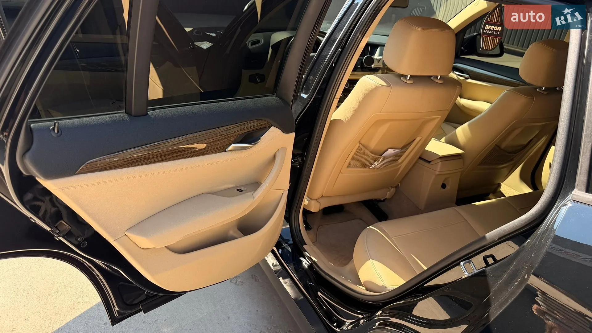2013 BMW X1 - мініатюра 15