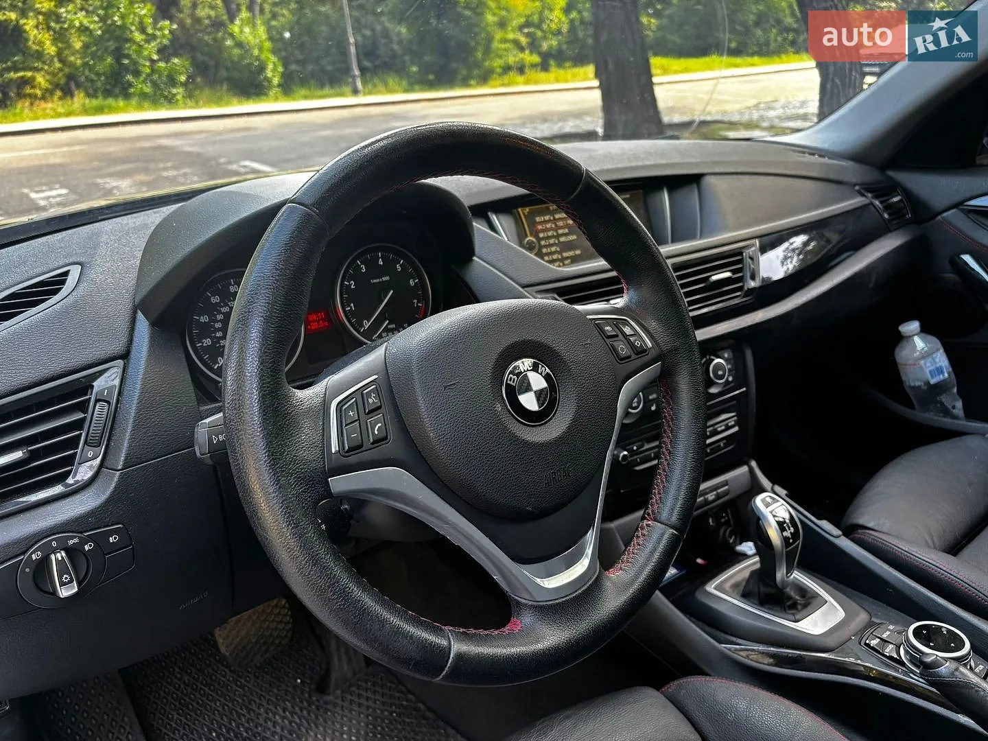 2014 BMW X1 - мініатюра 15