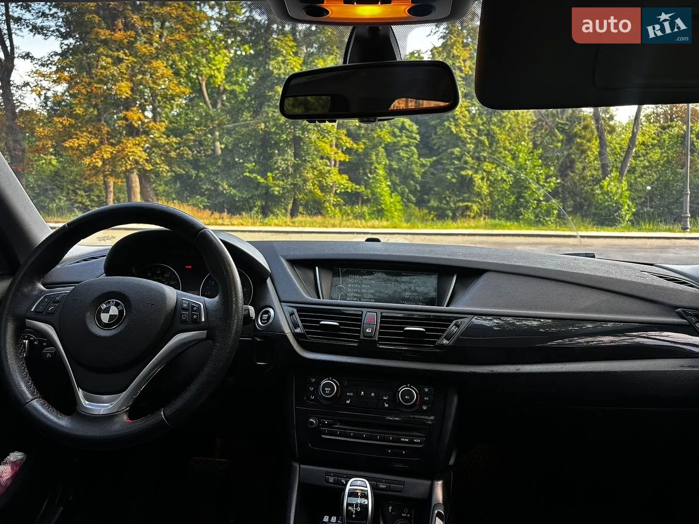 2014 BMW X1 - мініатюра 21