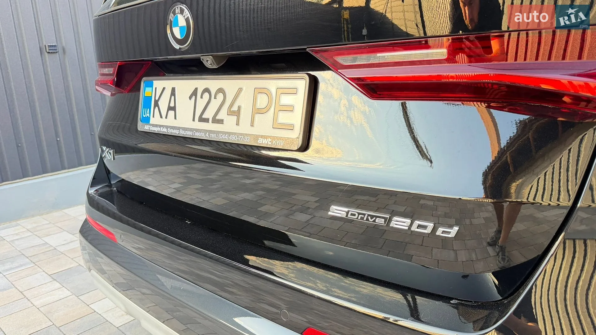 2024 BMW X1 - мініатюра 27