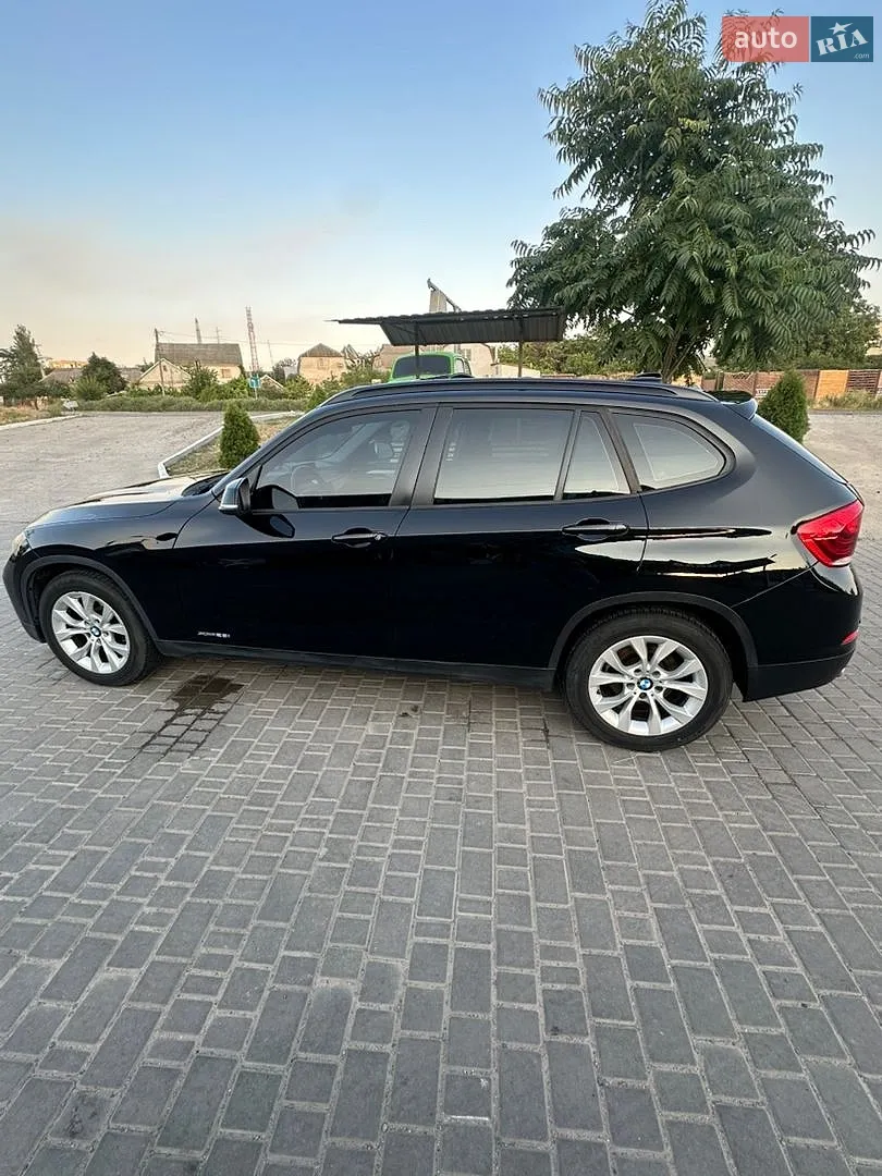 2012 BMW X1 - мініатюра 9
