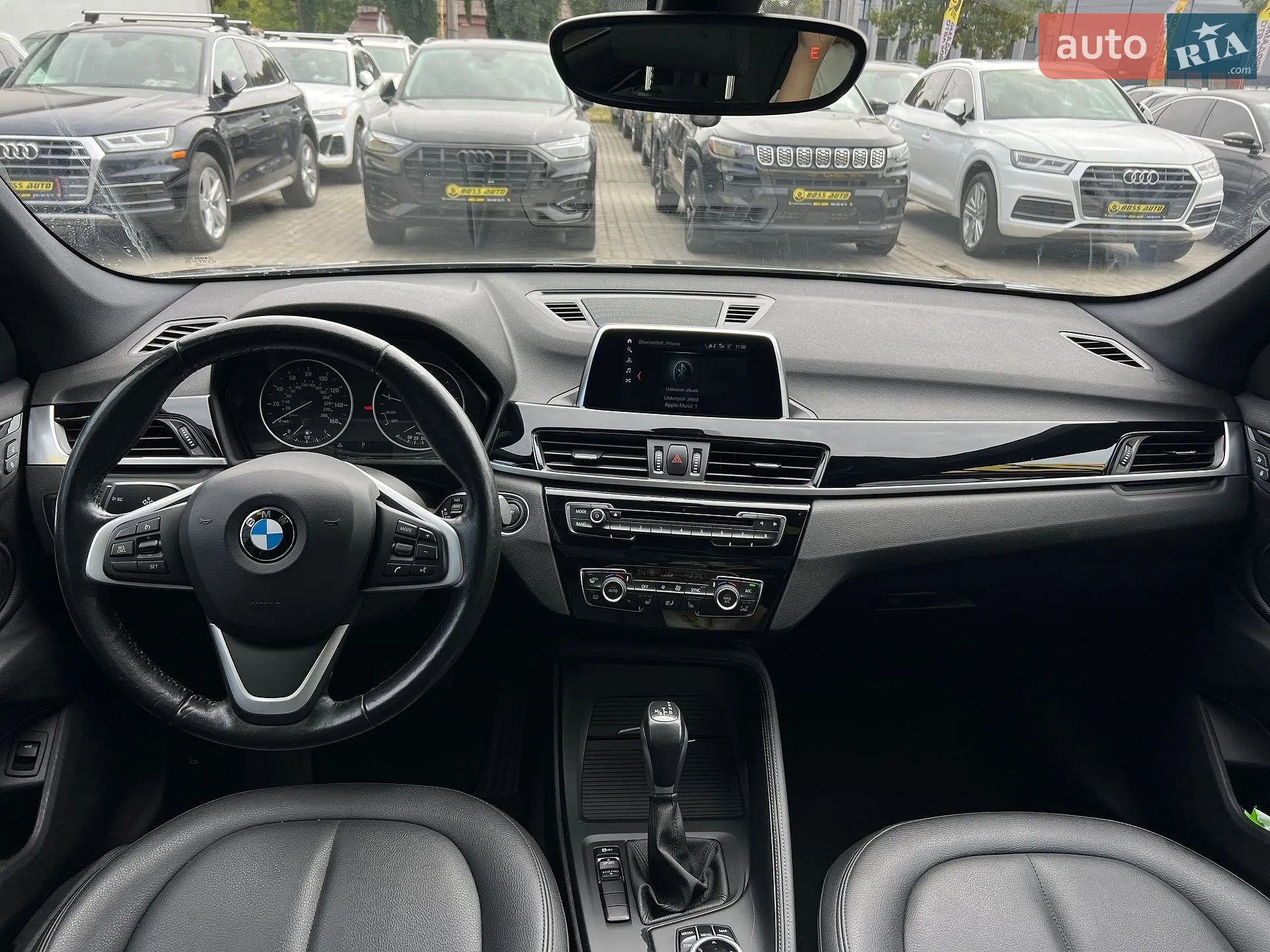 2018 BMW X1 - мініатюра 11