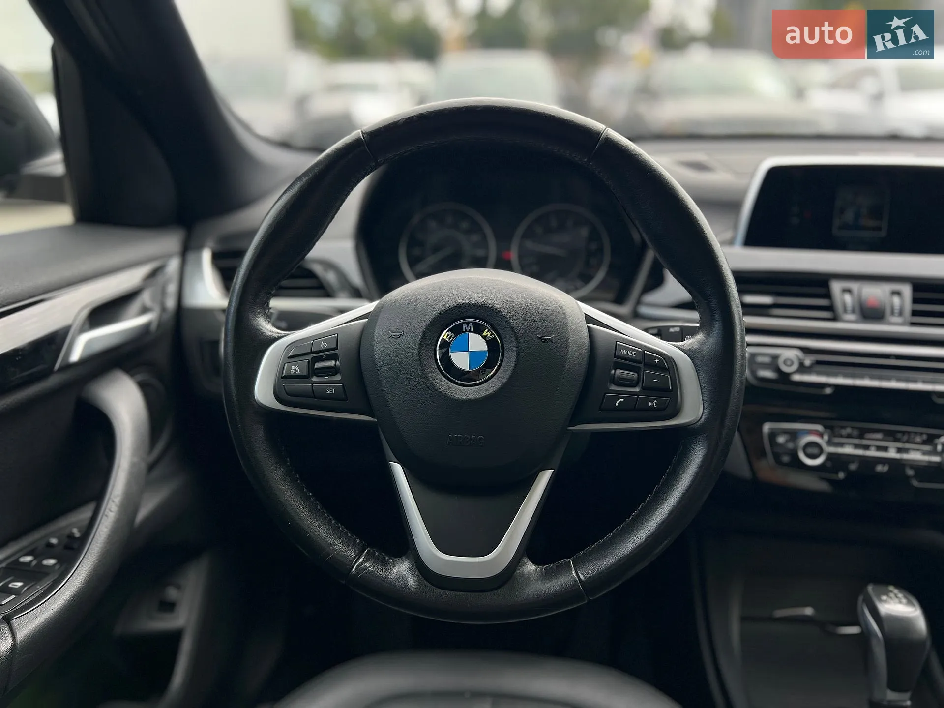 2018 BMW X1 - мініатюра 12