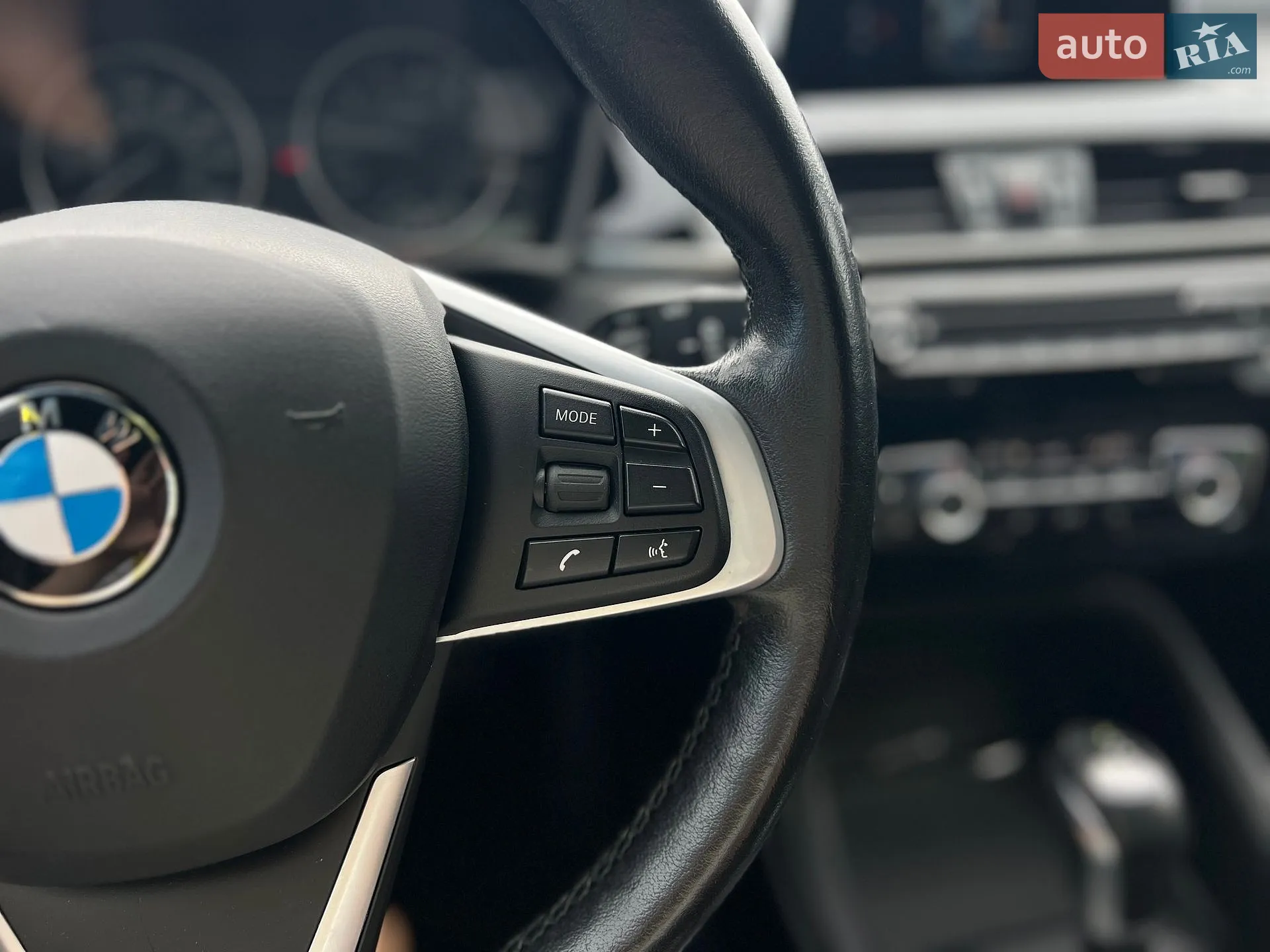 2018 BMW X1 - мініатюра 15