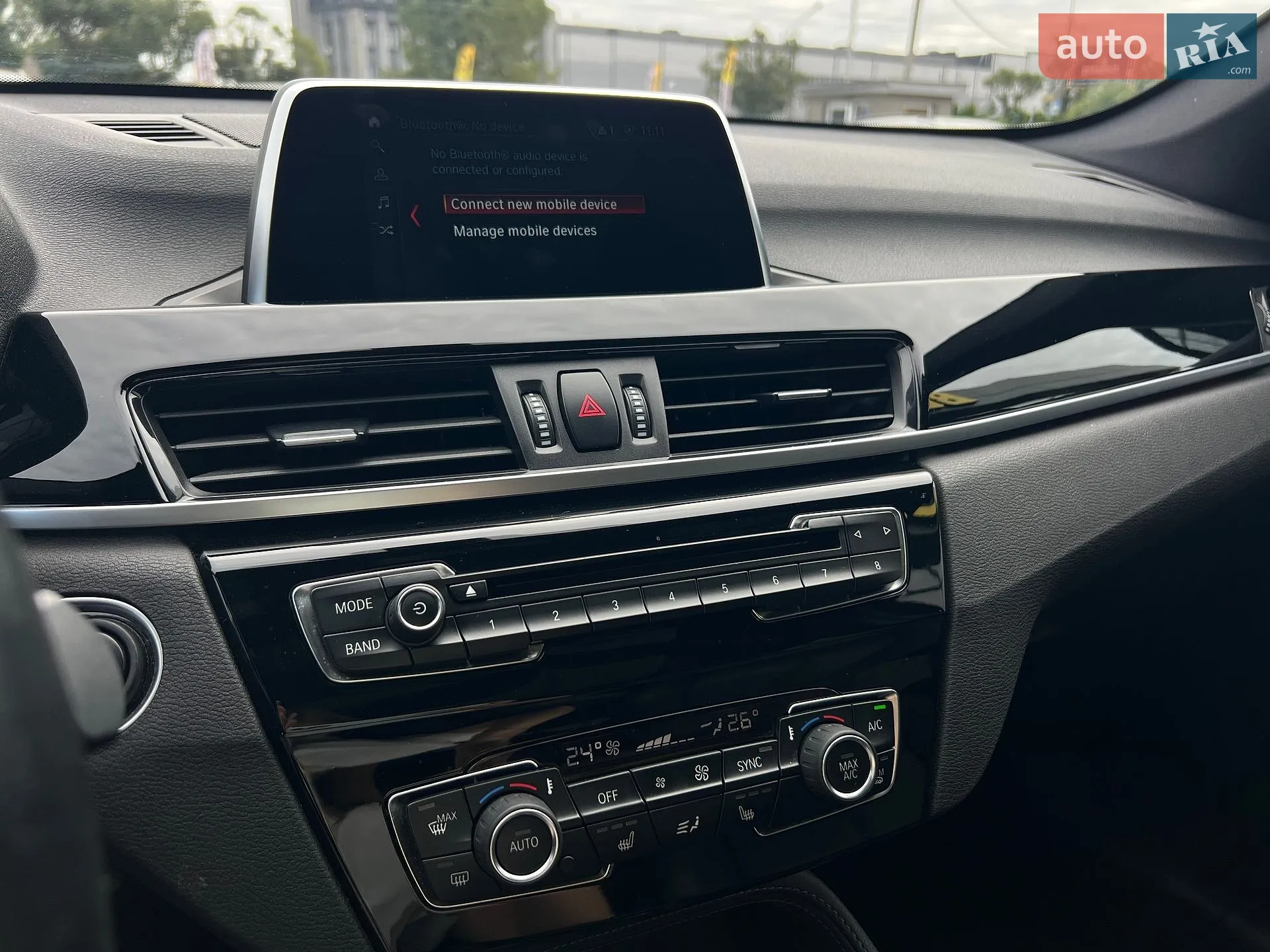 2018 BMW X1 - мініатюра 18