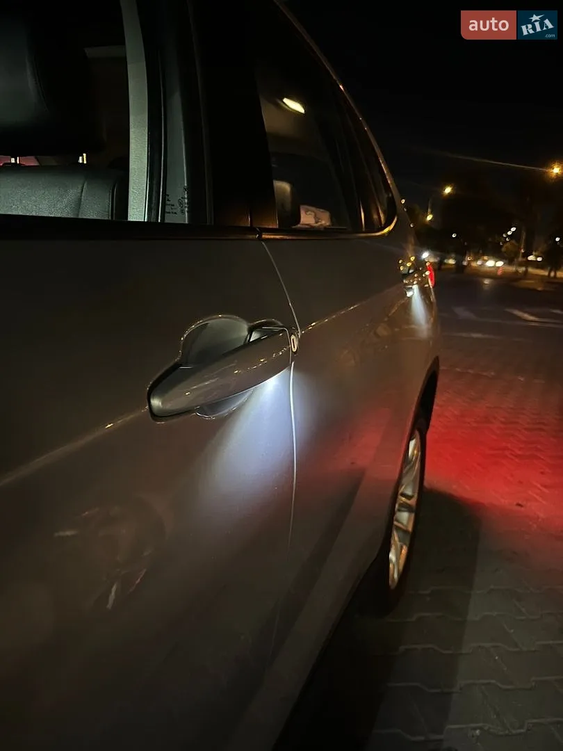 2015 BMW X1 - мініатюра 32