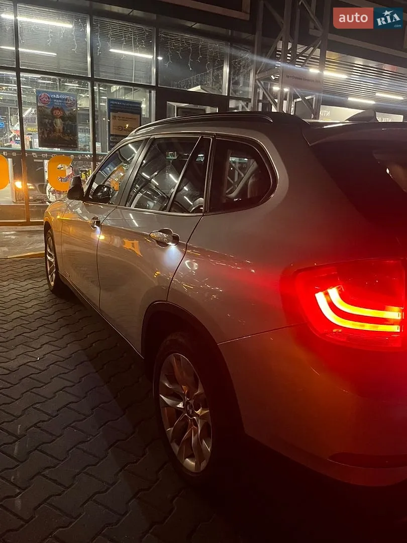 2015 BMW X1 - мініатюра 33