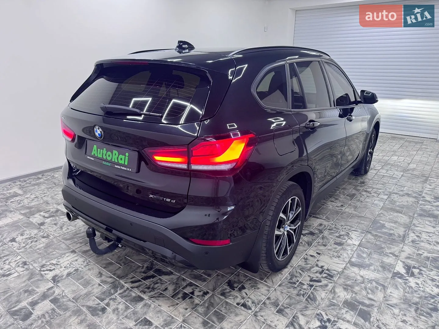 2020 BMW X1 - мініатюра 5