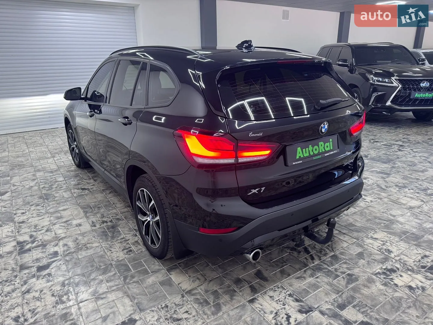2020 BMW X1 - мініатюра 7