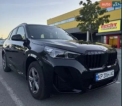 2023 BMW X1 - мініатюра 4