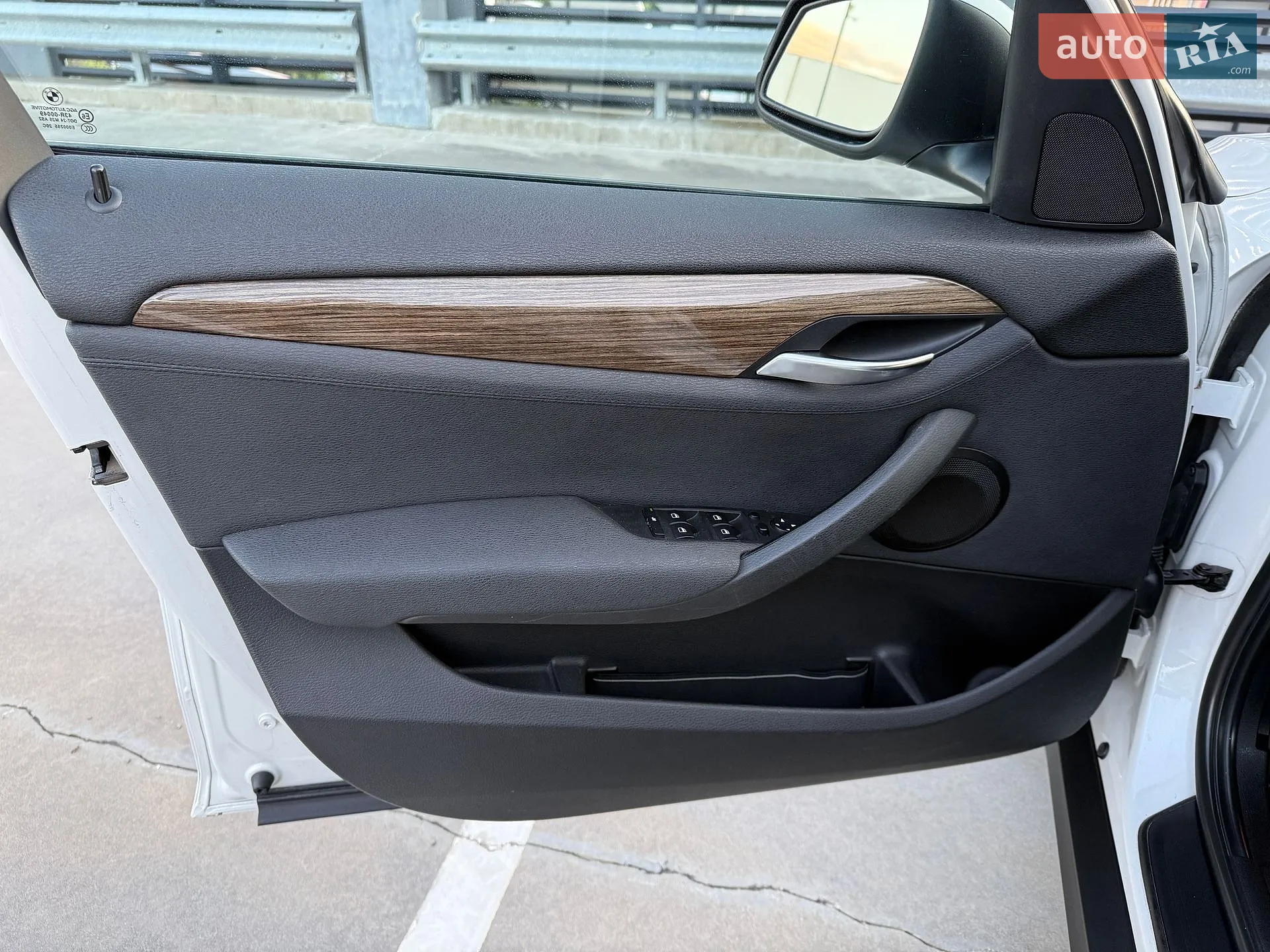 2014 BMW X1 - мініатюра 6