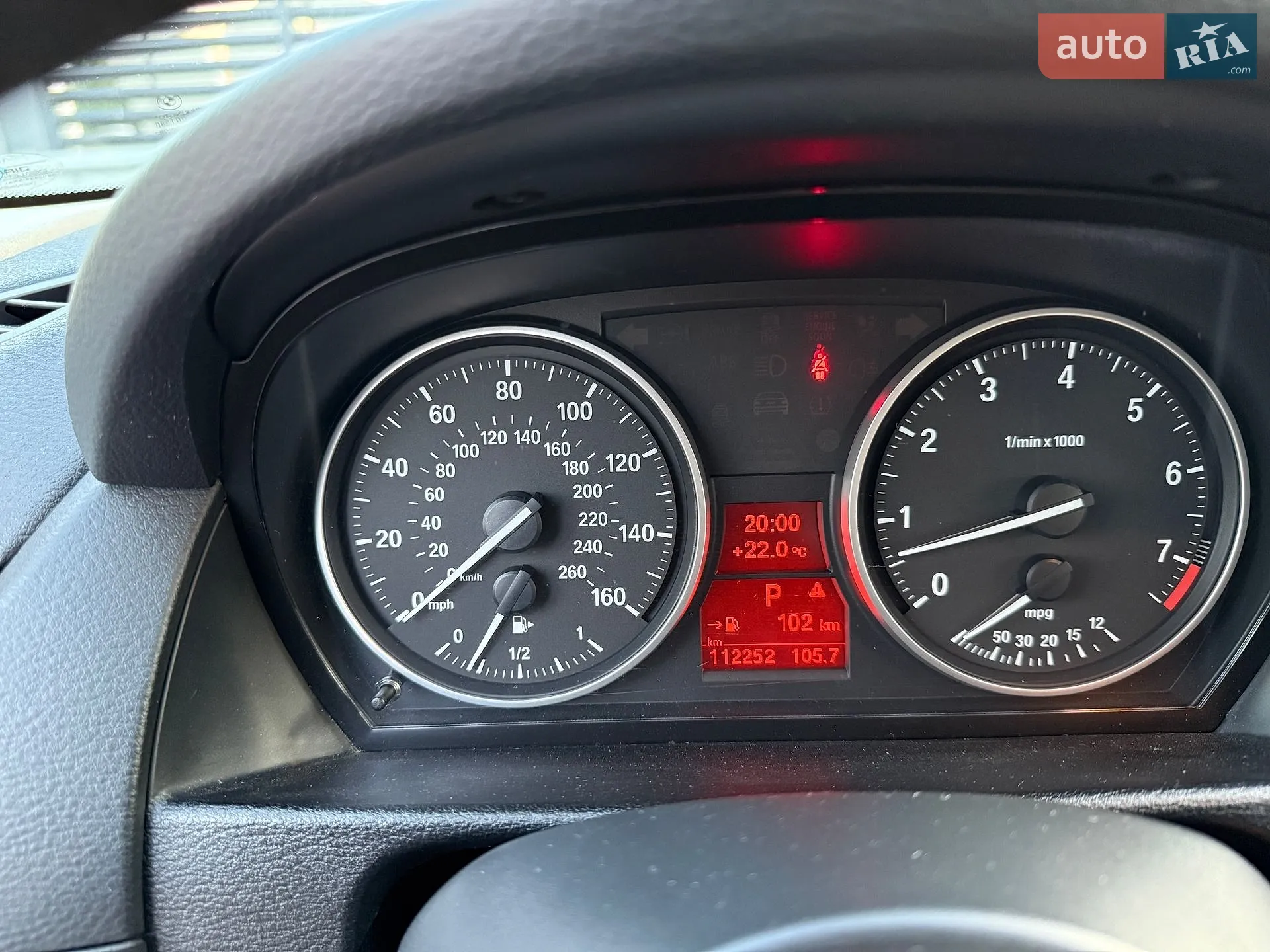2014 BMW X1 - мініатюра 10