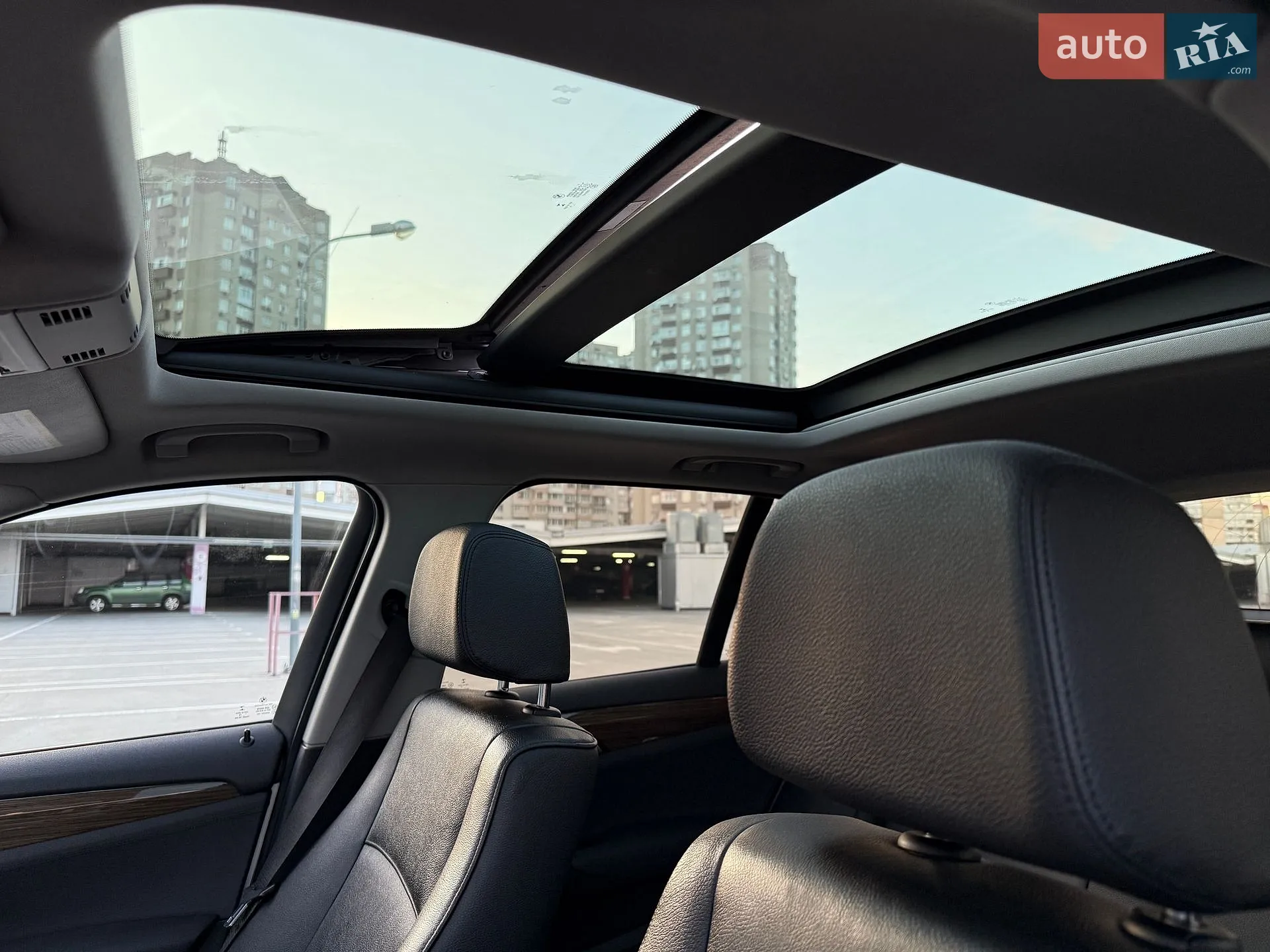 2014 BMW X1 - мініатюра 15