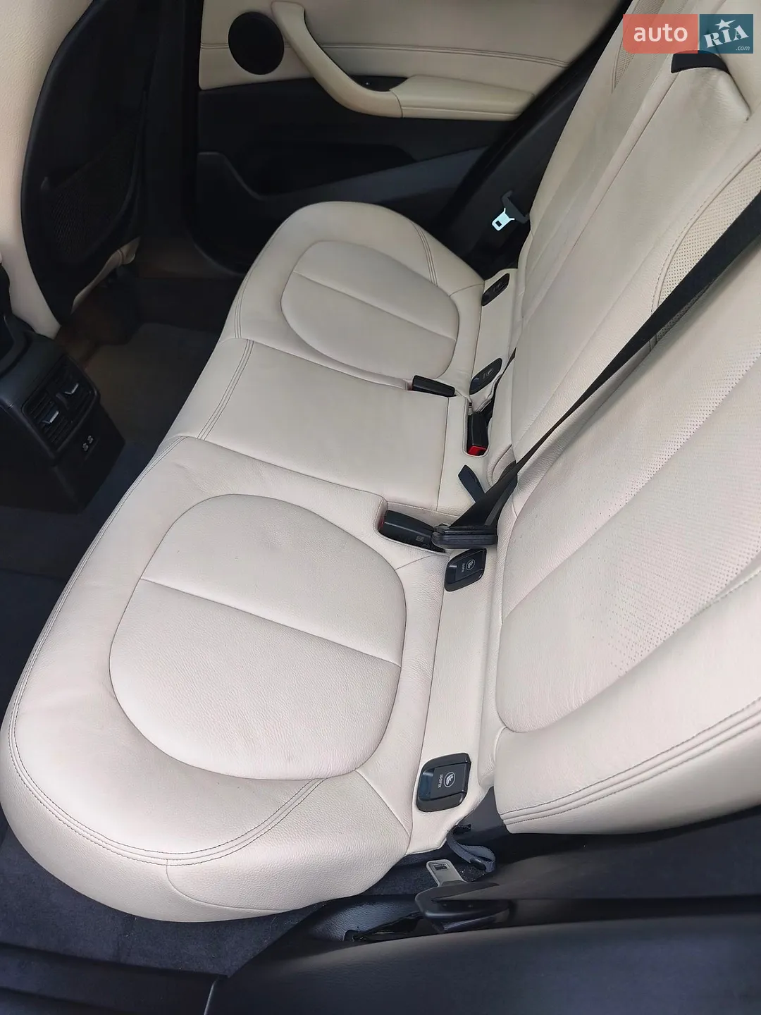 2019 BMW X1 - мініатюра 9