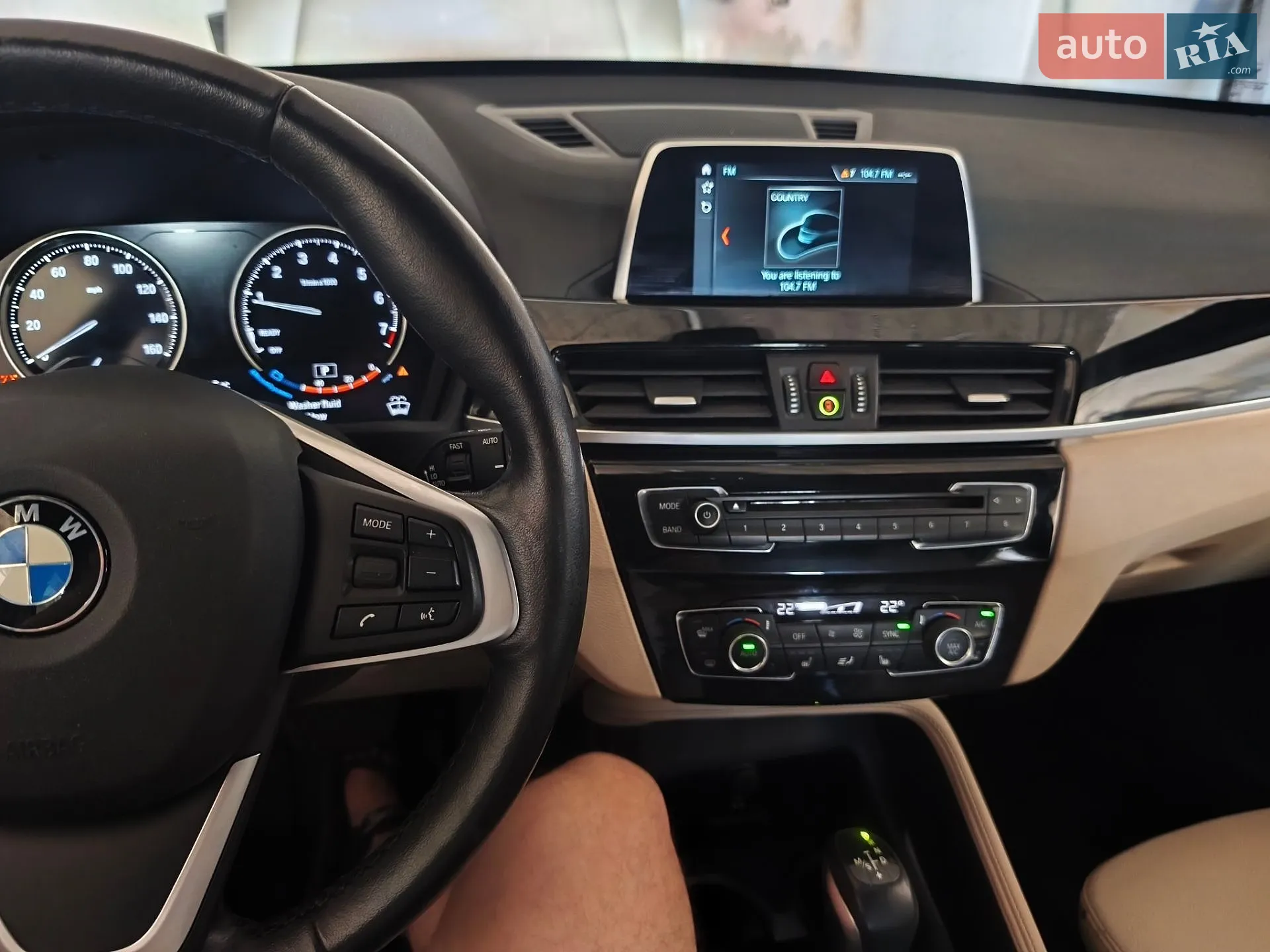 2019 BMW X1 - мініатюра 3