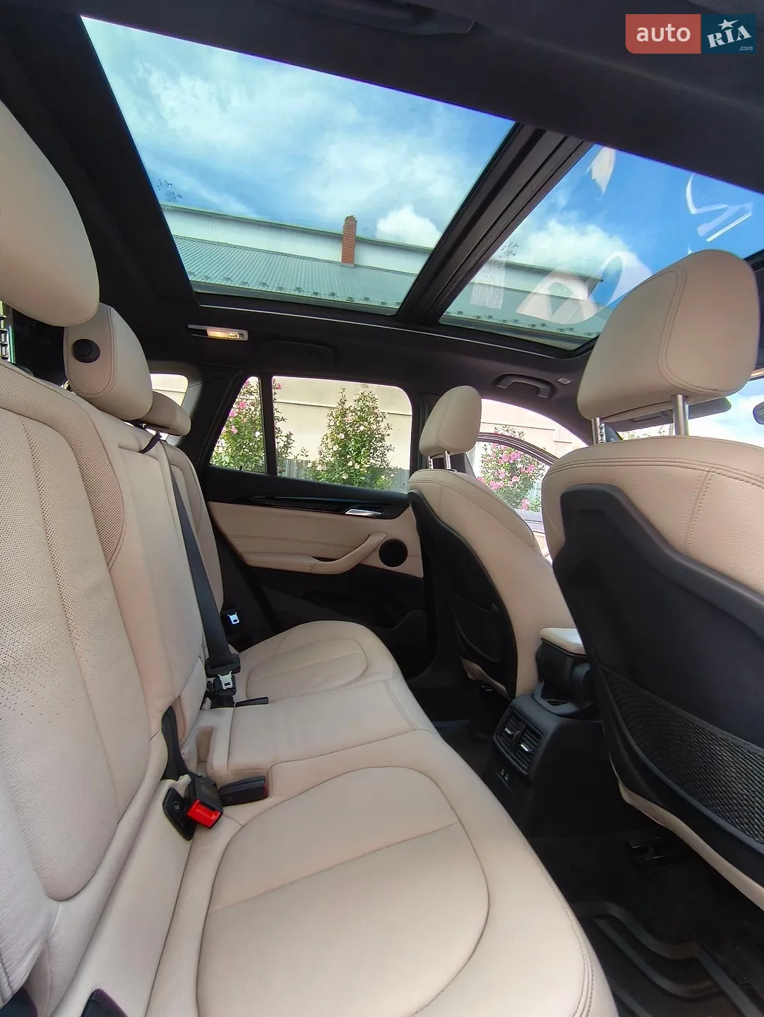 2019 BMW X1 - мініатюра 4