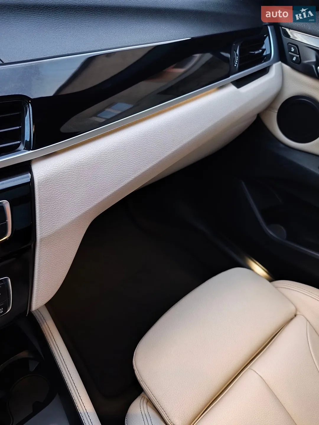 2019 BMW X1 - мініатюра 7