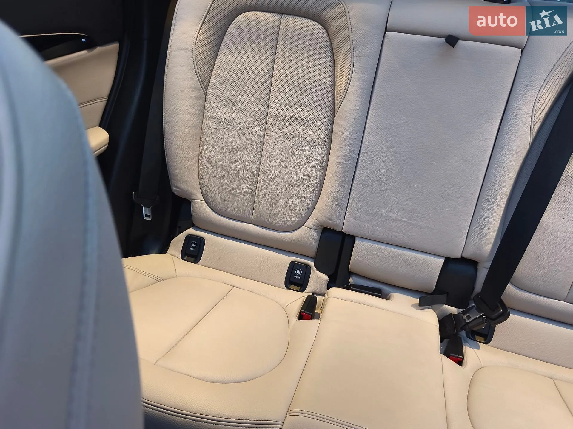 2019 BMW X1 - мініатюра 5