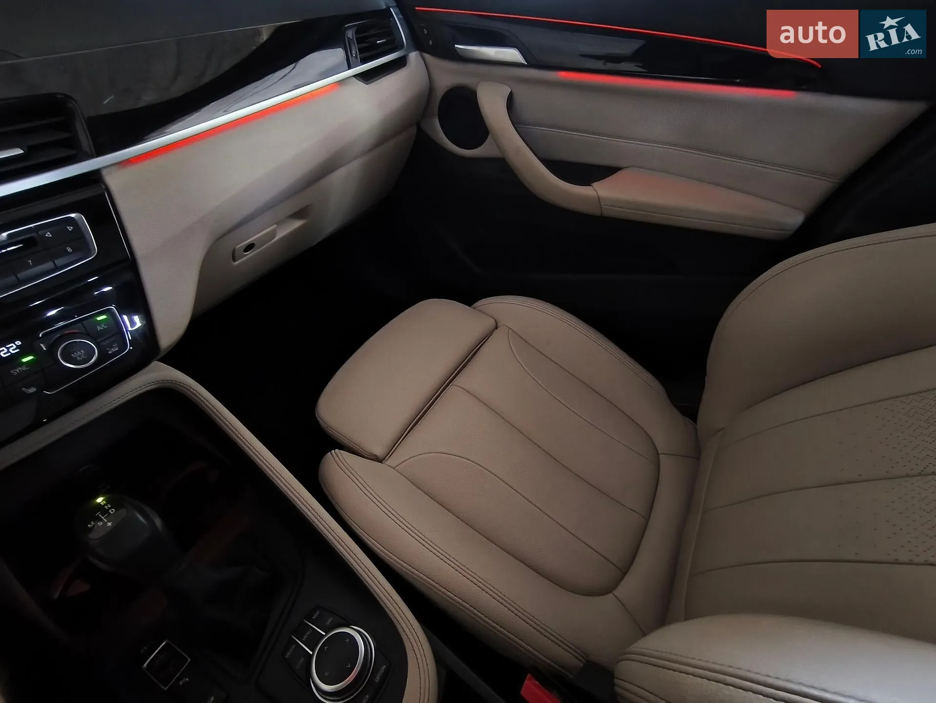 2019 BMW X1 - мініатюра 11