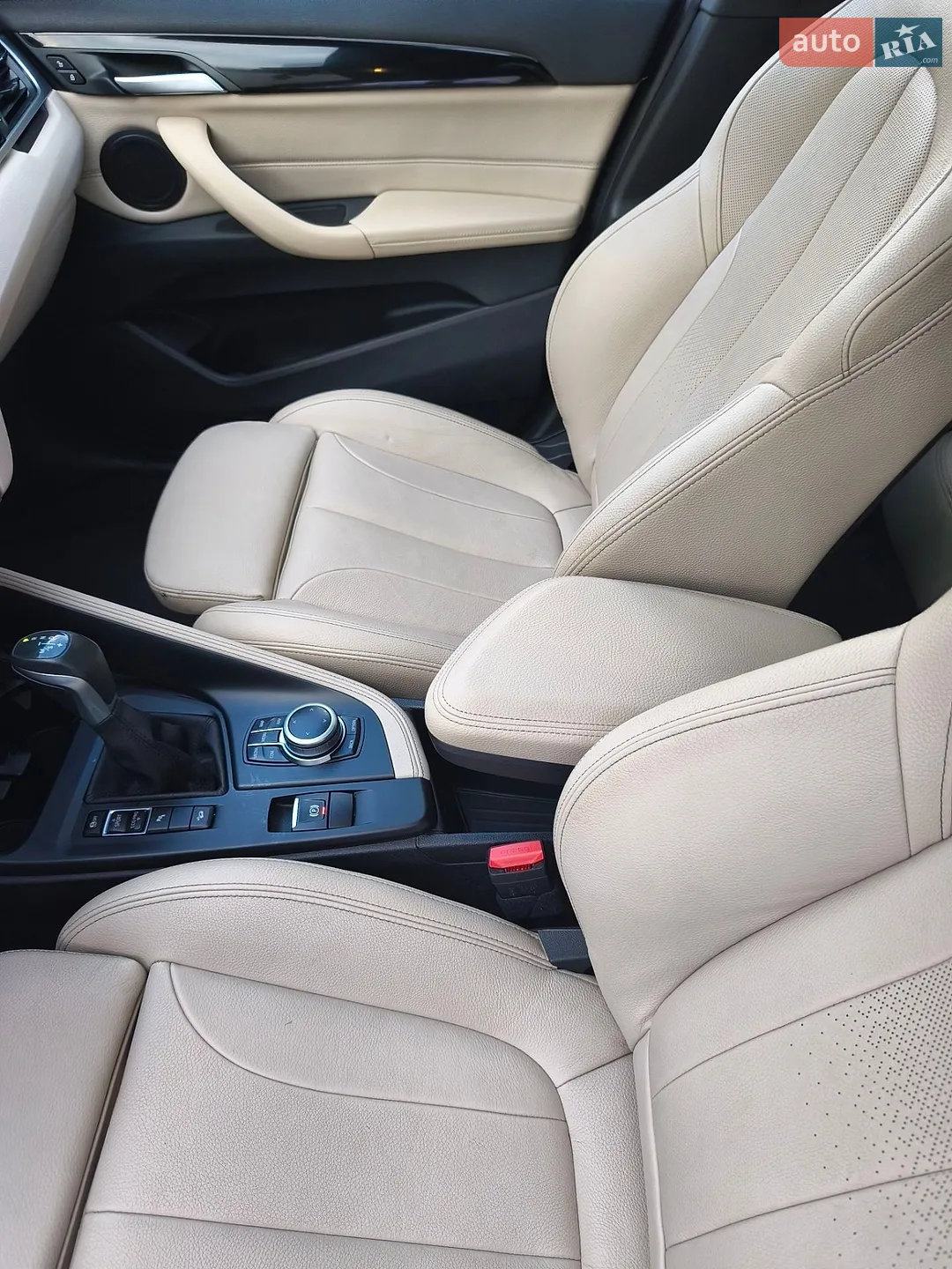2019 BMW X1 - мініатюра 8
