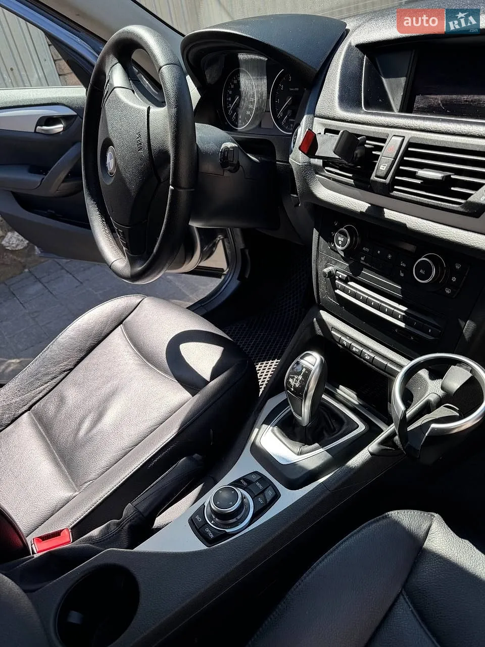 2012 BMW X1 - мініатюра 9