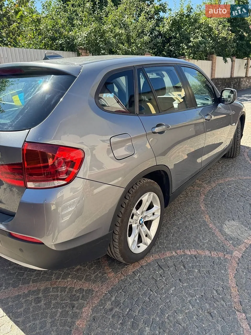 2012 BMW X1 - мініатюра 22