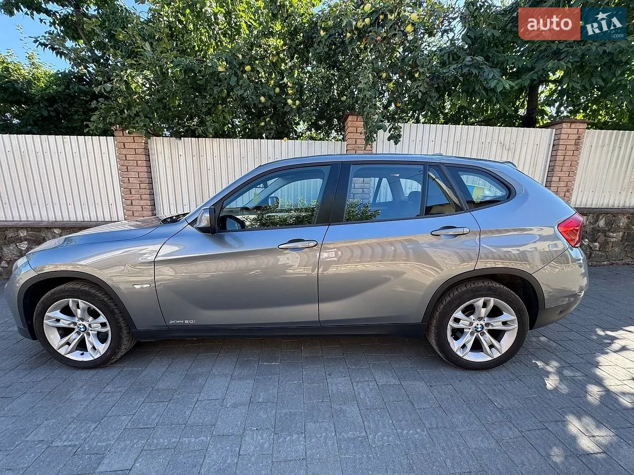 2013 BMW X1 - мініатюра 75