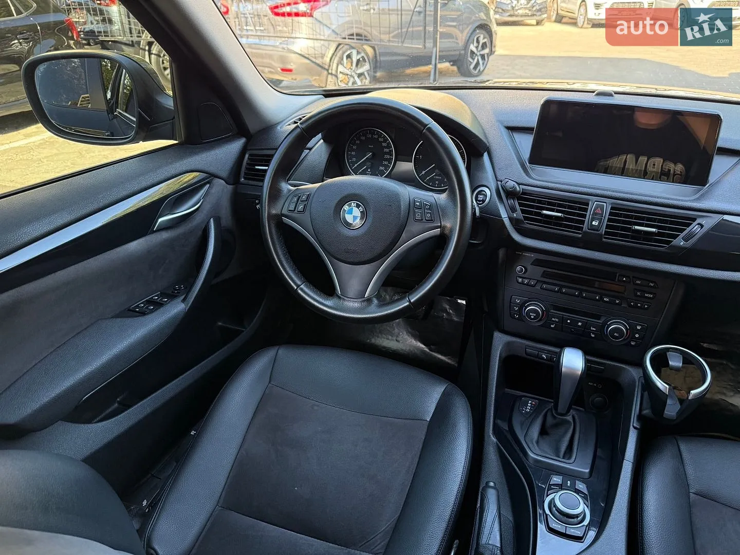 2012 BMW X1 - мініатюра 26