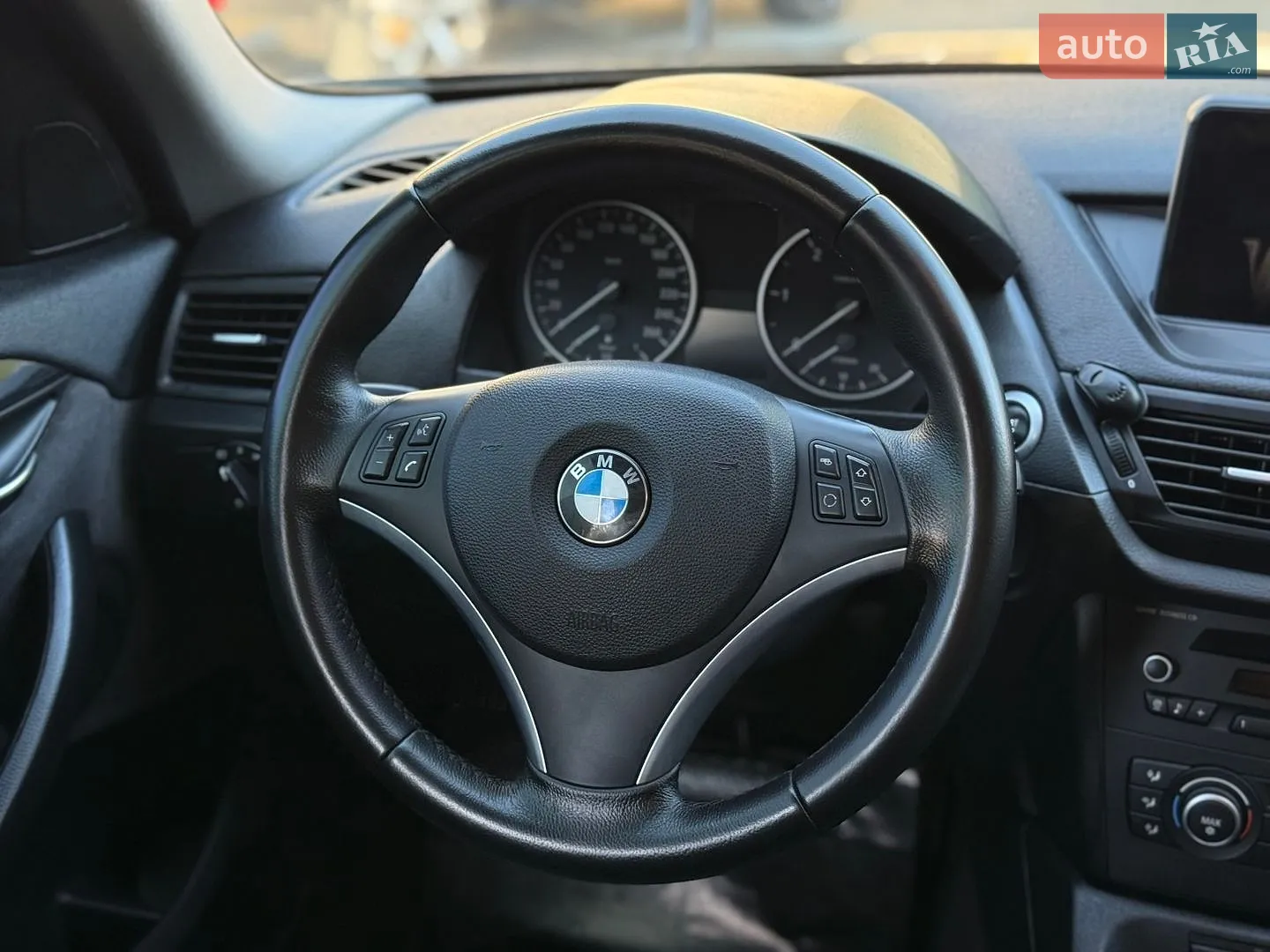 2012 BMW X1 - мініатюра 29