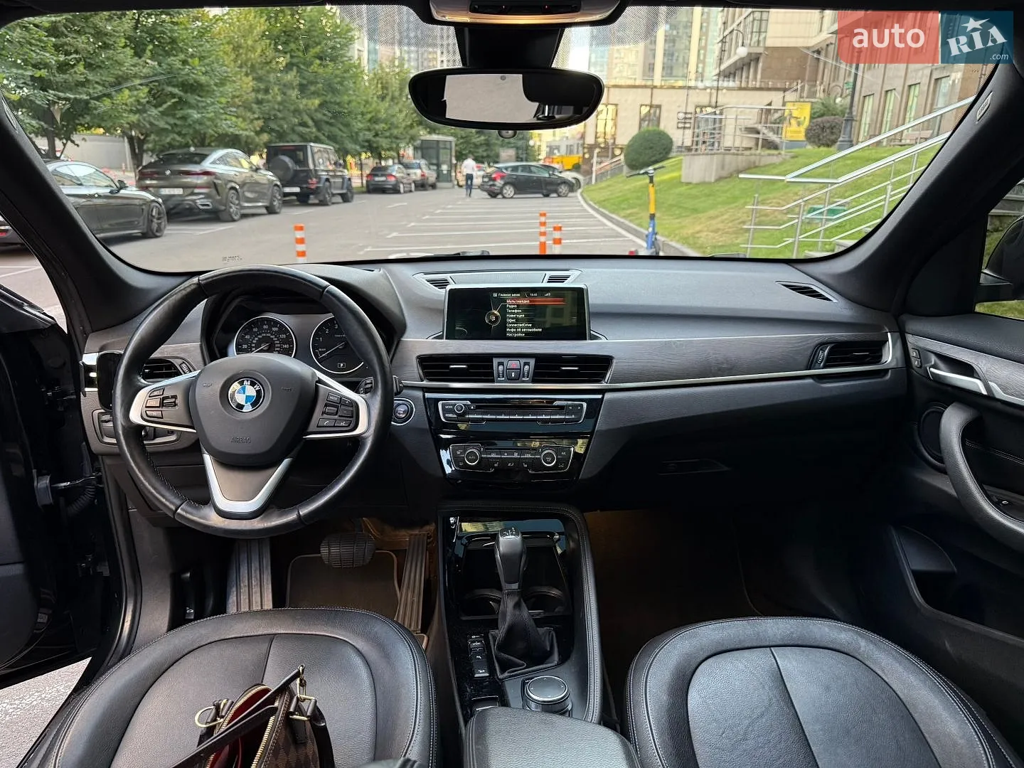 2016 BMW X1 - мініатюра 6