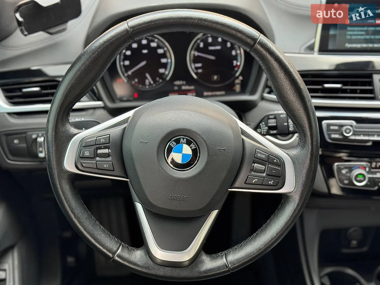 2020 BMW X1 - мініатюра 18