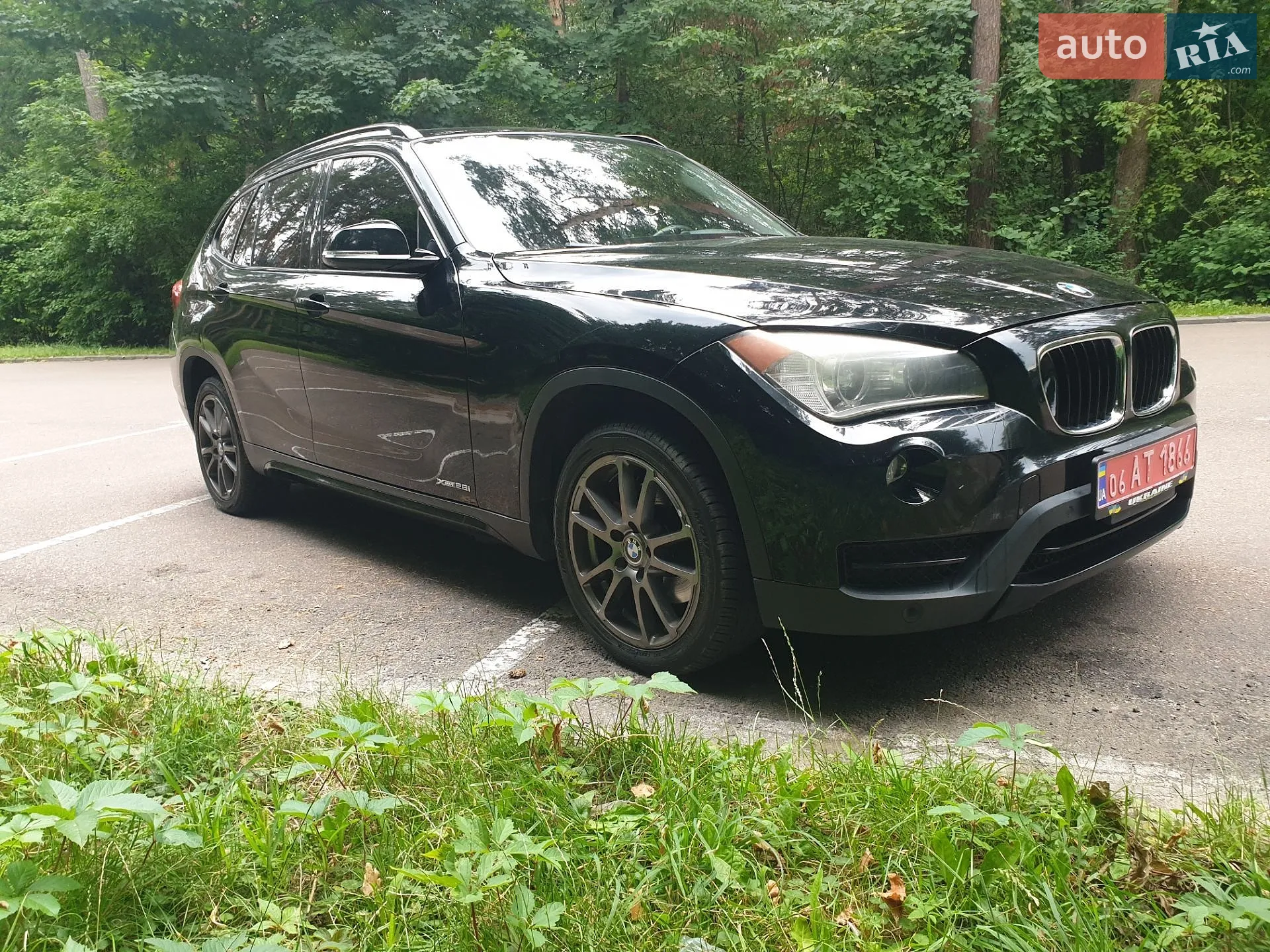 2014 BMW X1 - мініатюра 10