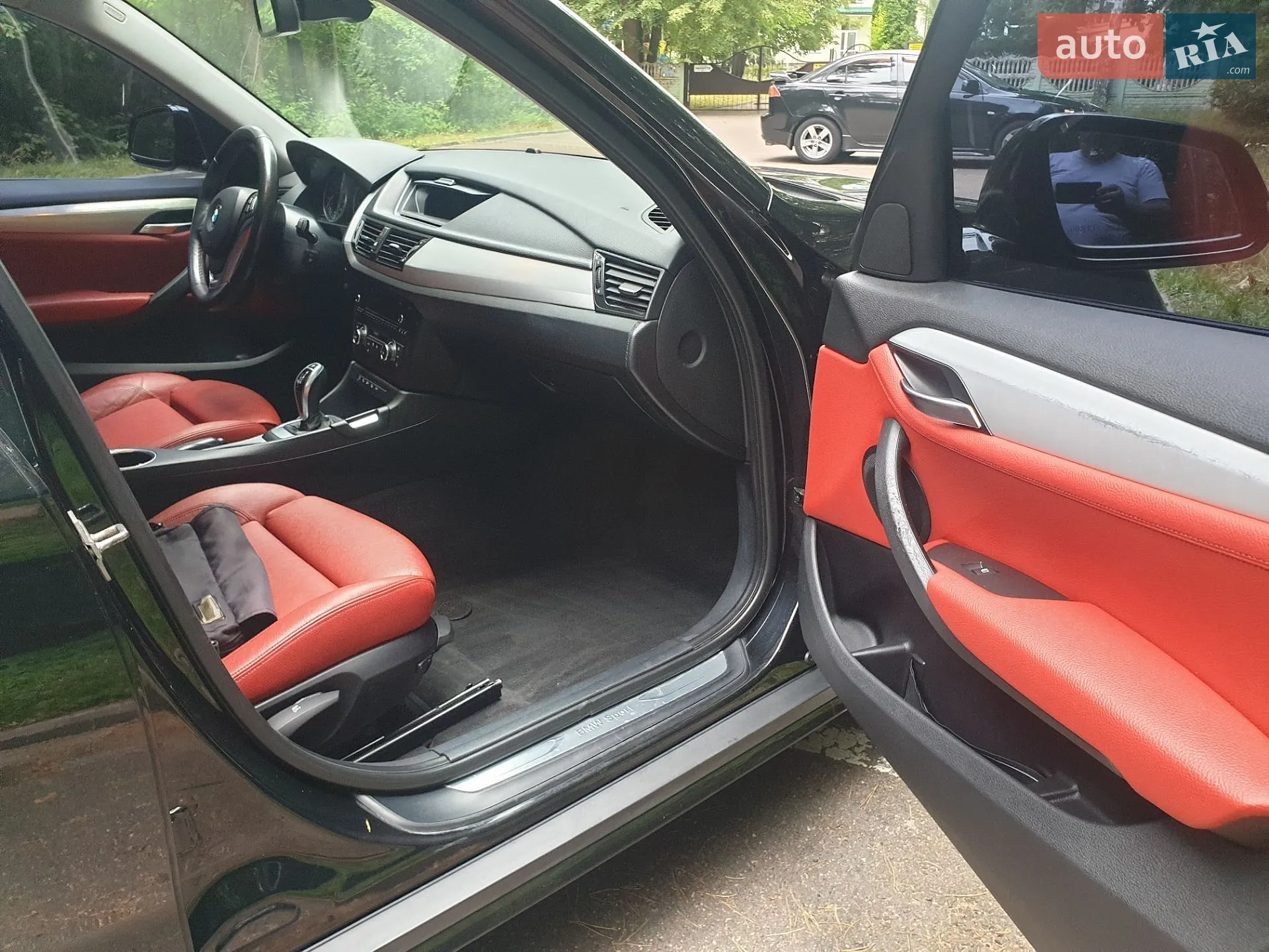 2014 BMW X1 - мініатюра 19