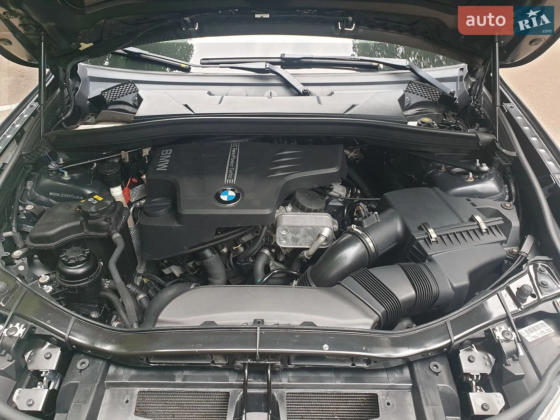 2014 BMW X1 - мініатюра 25