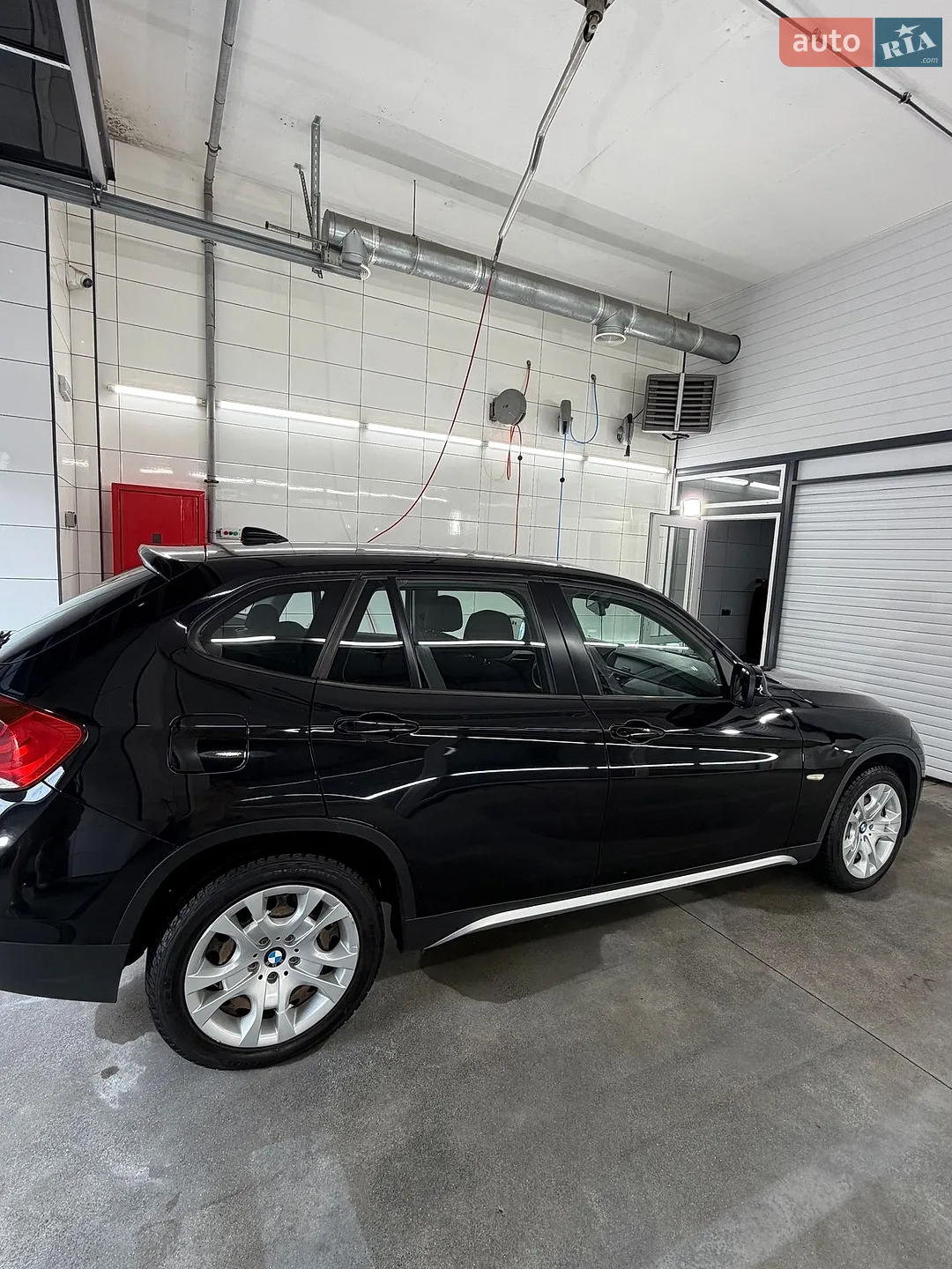 2010 BMW X1 - мініатюра 4