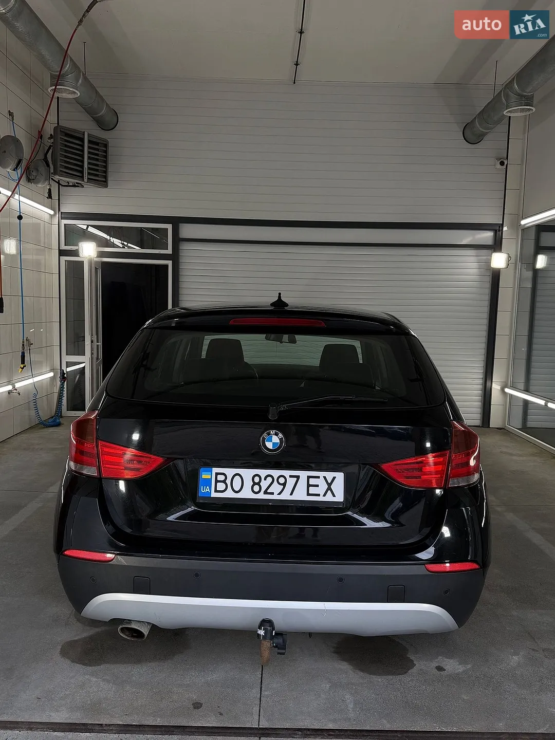 2010 BMW X1 - мініатюра 3