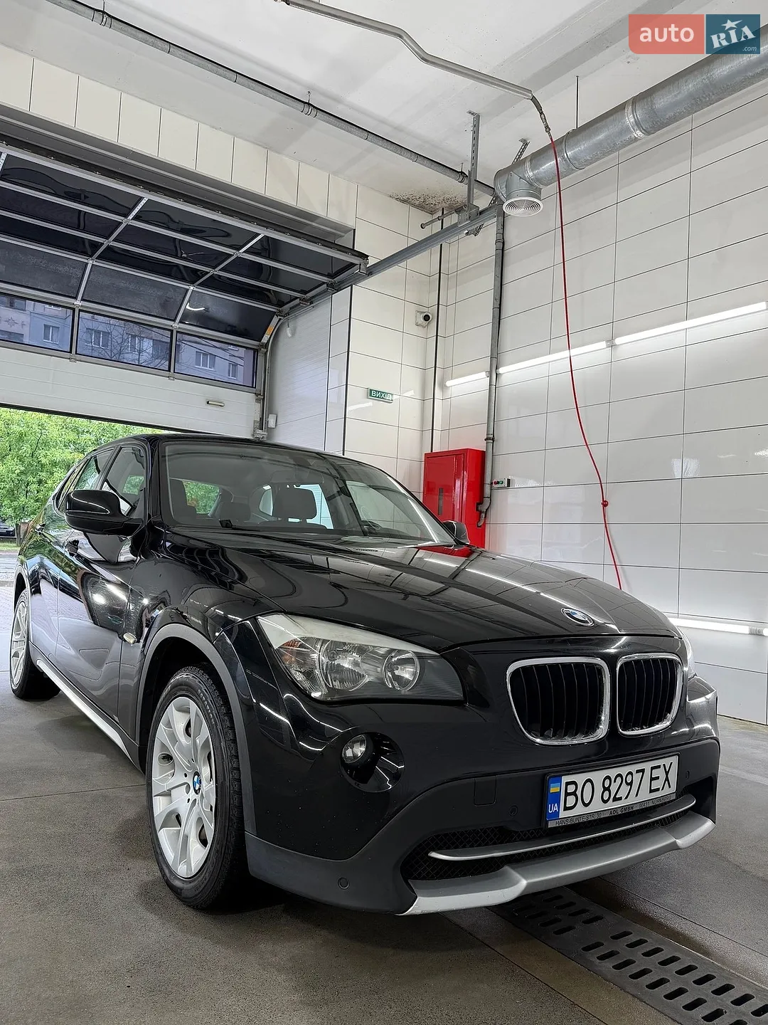 2010 BMW X1 - мініатюра 2