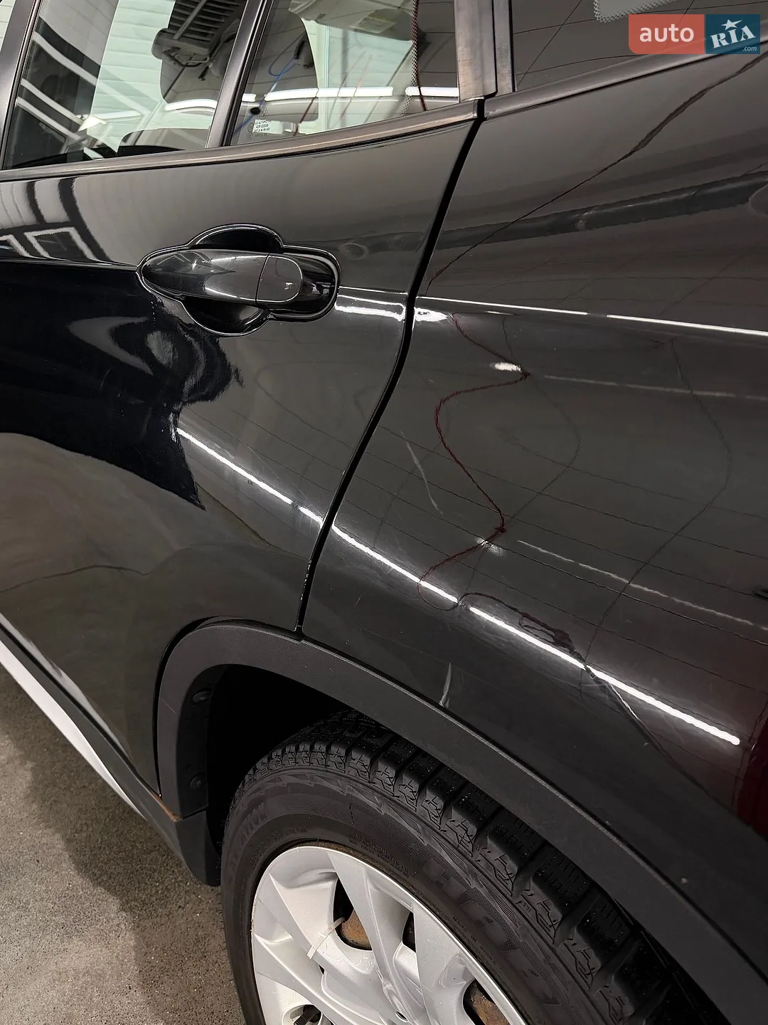2010 BMW X1 - мініатюра 5