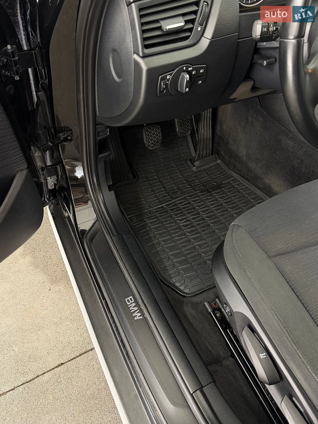 2010 BMW X1 - мініатюра 6