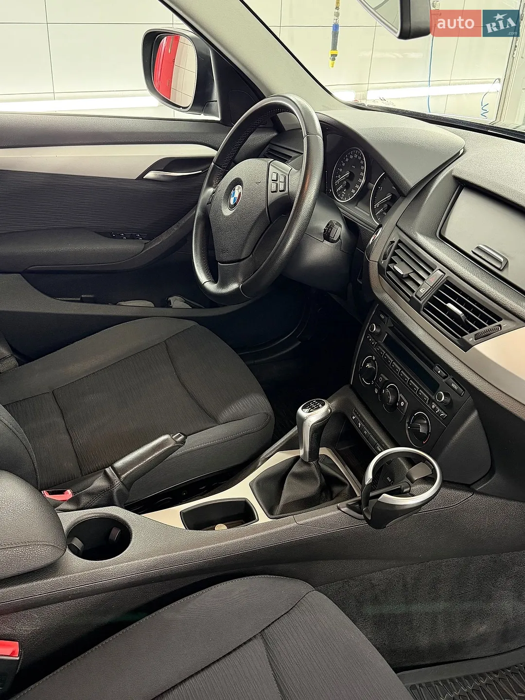 2010 BMW X1 - мініатюра 8