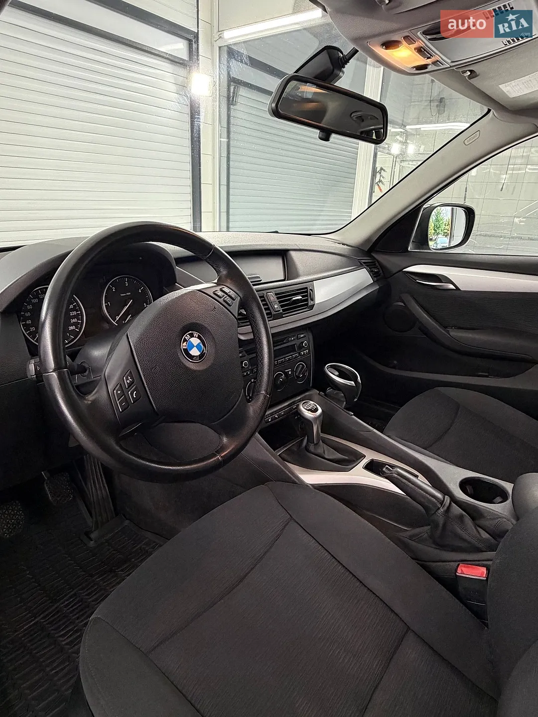 2010 BMW X1 - мініатюра 7
