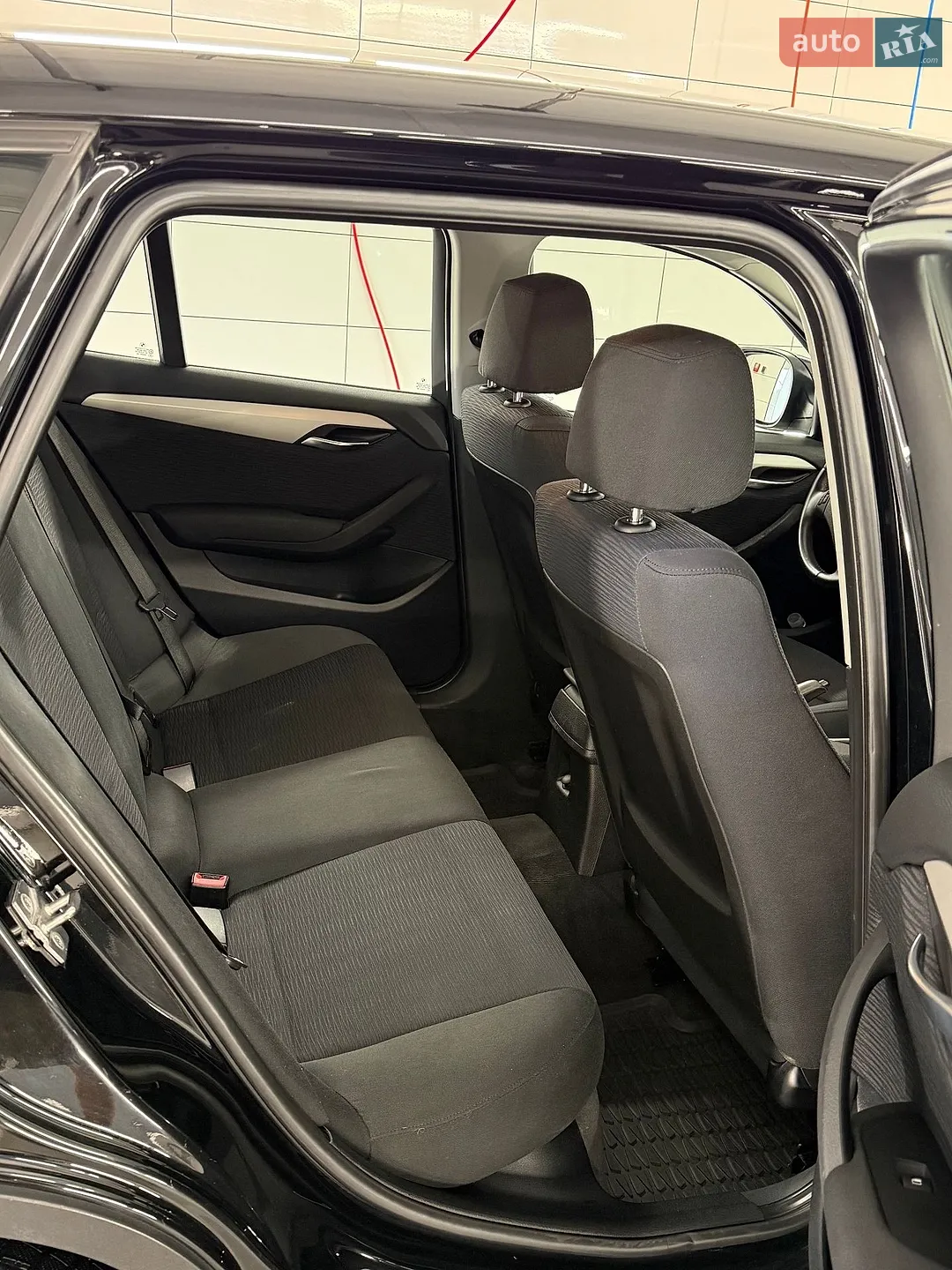2010 BMW X1 - мініатюра 9