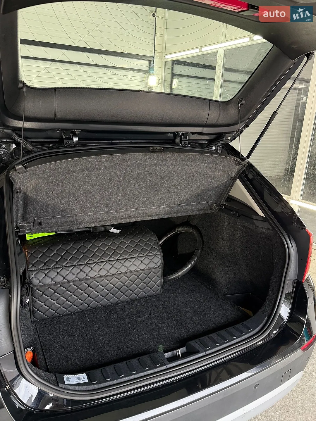 2010 BMW X1 - мініатюра 10